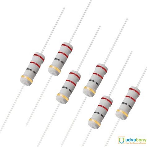 2.2 ohm resistor color code|2.2 ohm resistor color code .